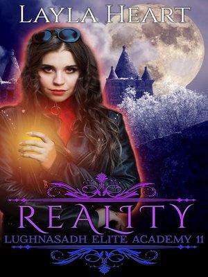 cover image of Reality